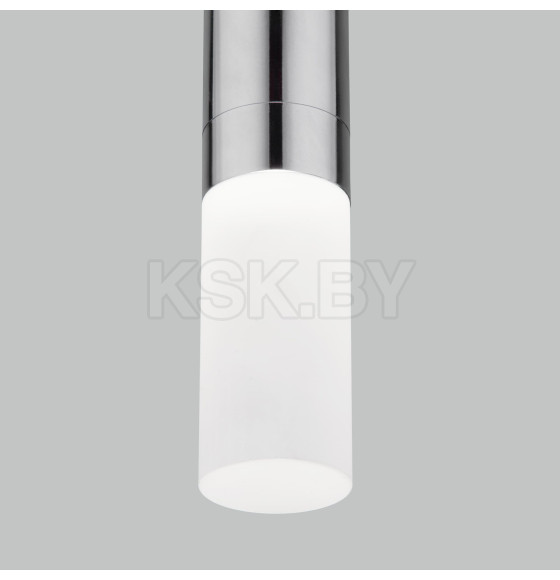 Светильник подвесной / хром 50210/1 LED (a054209) 