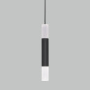 Светильник подвесной / черный 50210/1 LED (a054205) 