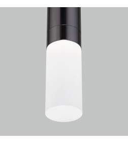 Светильник подвесной / черный жемчуг 50210/1 LED