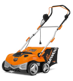 Аэратор-скарификатор для газона электрический DAEWOO DSC 2000 E