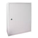 Щит с монтажной панелью ЩМП-04-2 (400*300*220) IP31 Rucelf 