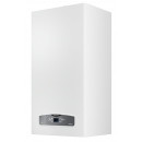Котел газовый Ariston Cares XC 24 FF NG (в компл. с трубой) (3301682) 