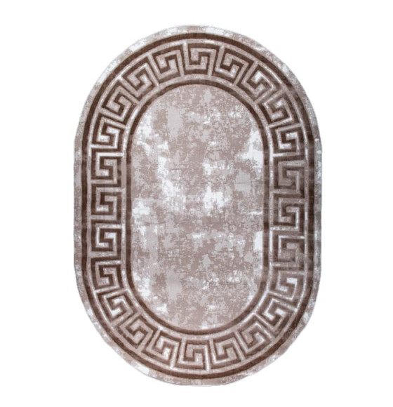 Ковер 2х3м STYLE 21036-070-OVAL (21036-070-OVAL) 