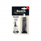 Клей для твердого пластика BOSTIK Fix Hard Plastic 20 мл