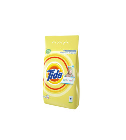 Стиральный порошок Tide Автомат Детский, 6кг