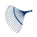 Грабли веерные проволочные ГВ-П без черенка 010802 (010802) 