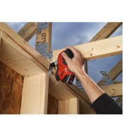 Молоток аккумуляторный Milwaukee C12 PN-0