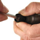 Винтовёрт ударный аккумуляторный Milwaukee M12 FQID-0 FUEL SURGE (4933464972) 