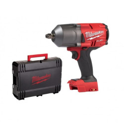 Гайковерт аккумуляторный Milwaukee M18 FHIWF12-0X FUEL (кейс HD BOX)