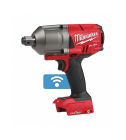 Гайковерт аккумуляторный Milwaukee M18 ONEFHIWF34-0X ONE-KEY FUEL 3/4"