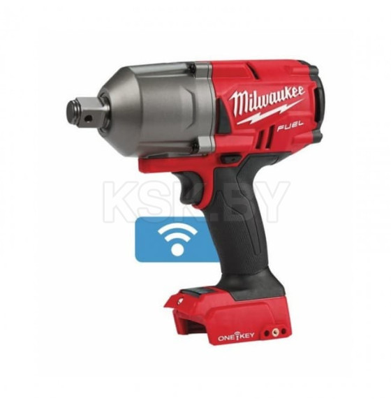 Гайковерт аккумуляторный Milwaukee M18 ONEFHIWF34-0X ONE-KEY FUEL 3/4