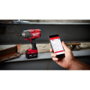 Гайковерт аккумуляторный Milwaukee M18 ONEFHIWF34-502X ONE-KEY FUEL 3/4