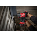 Гайковерт аккумуляторный Milwaukee M18 ONEFHIWF34-502X ONE-KEY FUEL 3/4