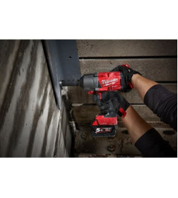 Гайковерт аккумуляторный Milwaukee M18 ONEFHIWF34-502X ONE-KEY FUEL 3/4"