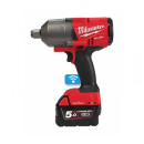 Гайковерт аккумуляторный Milwaukee M18 ONEFHIWF34-502X ONE-KEY FUEL 3/4