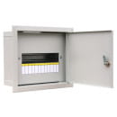 Ящик металл. ЩРВ-12 (250*300*120) IP31 Rucelf