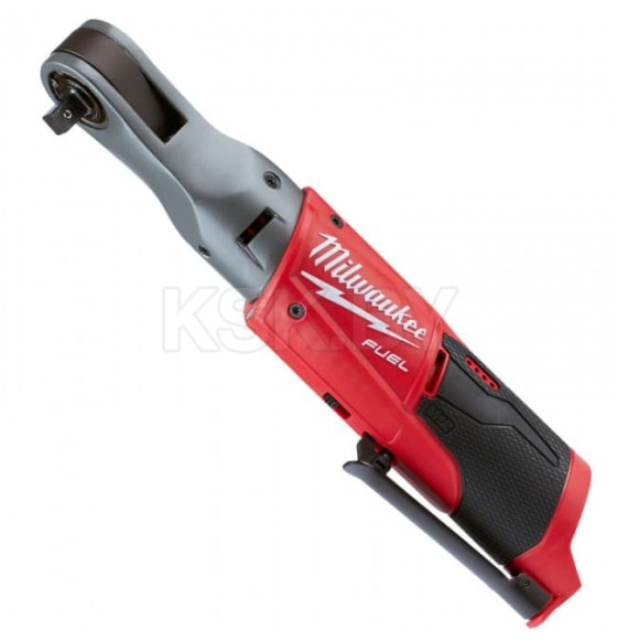 Трещотка аккумуляторная Milwaukee M12 FIR38-0 (3/8