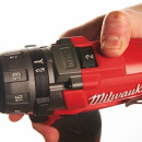 Шуруповерт аккумуляторный Milwaukee M12 CD-0 FUEL (4933440450) 