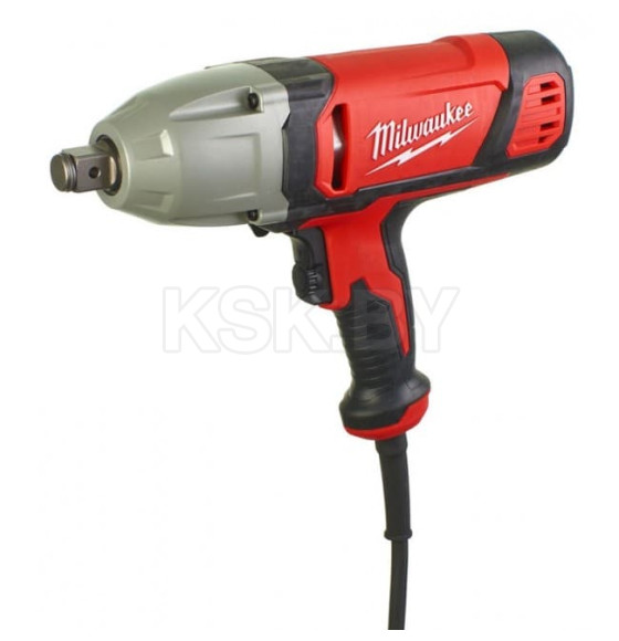 Гайковерт сетевой Milwaukee IPWE 520 R (4933451525) 