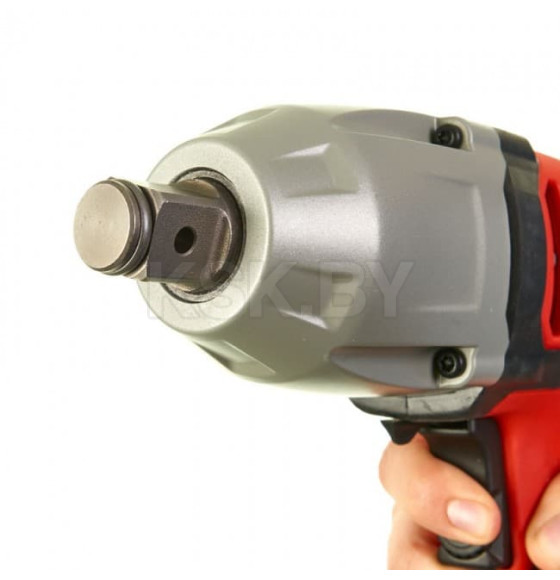 Гайковерт сетевой Milwaukee IPWE 520 R (4933451525) 