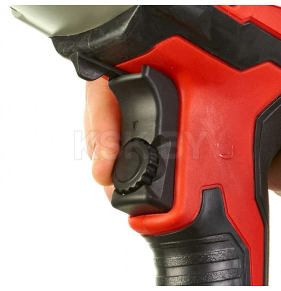 Гайковерт сетевой Milwaukee IPWE 520 R (4933451525) 