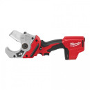 Труборез аккумуляторный Milwaukee C12PPC-0 (4933416550) 