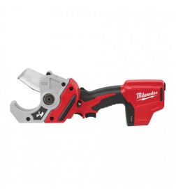 Труборез аккумуляторный Milwaukee C12PPC-0