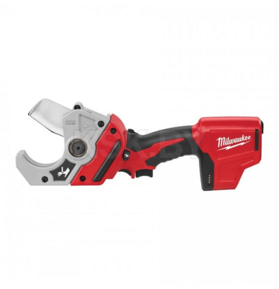 Труборез аккумуляторный Milwaukee C12PPC-0 (4933416550) 