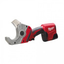 Труборез аккумуляторный Milwaukee C12PPC-0 (4933416550) 