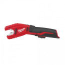 Труборез аккумуляторный Milwaukee C12PC-0 (4933411920) 