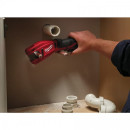 Труборез аккумуляторный Milwaukee C12PC-0 (4933411920) 