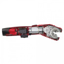 Труборез аккумуляторный Milwaukee C12PC-0 (4933411920) 