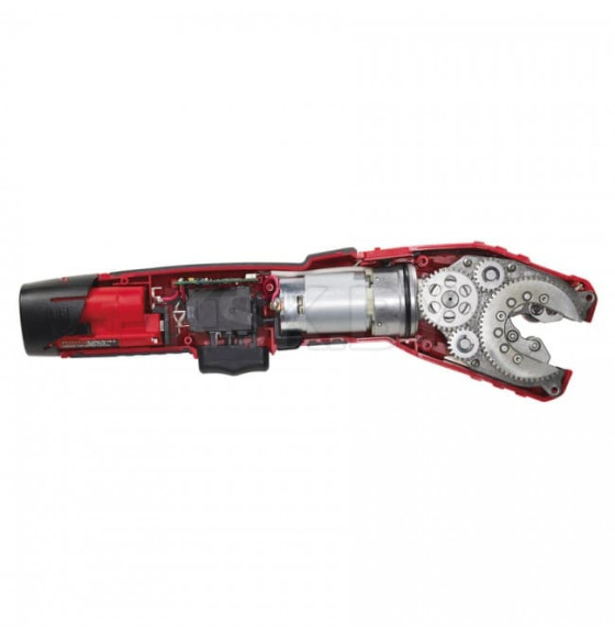 Труборез аккумуляторный Milwaukee C12PC-0 (4933411920) 