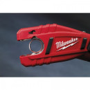 Труборез аккумуляторный Milwaukee C12PC-0 (4933411920) 