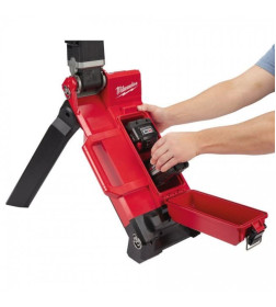 Мачта освещения аккумуляторная Milwaukee M18 ONE RSAL-0 ONE-KEY