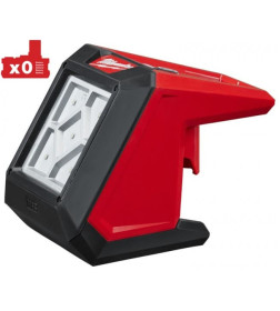 Фонарь аккумуляторный Milwaukee M12 AL-0