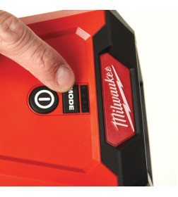 Фонарь аккумуляторный Milwaukee M12 AL-0