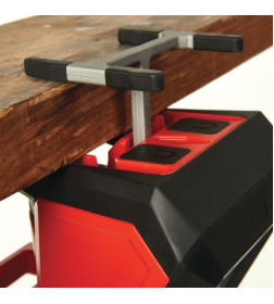 Фонарь аккумуляторный Milwaukee M12 AL-0
