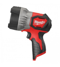 Фонарь аккумуляторный Milwaukee M12 SLED-0