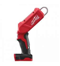 Фонарь аккумуляторный Milwaukee M18 IL-0