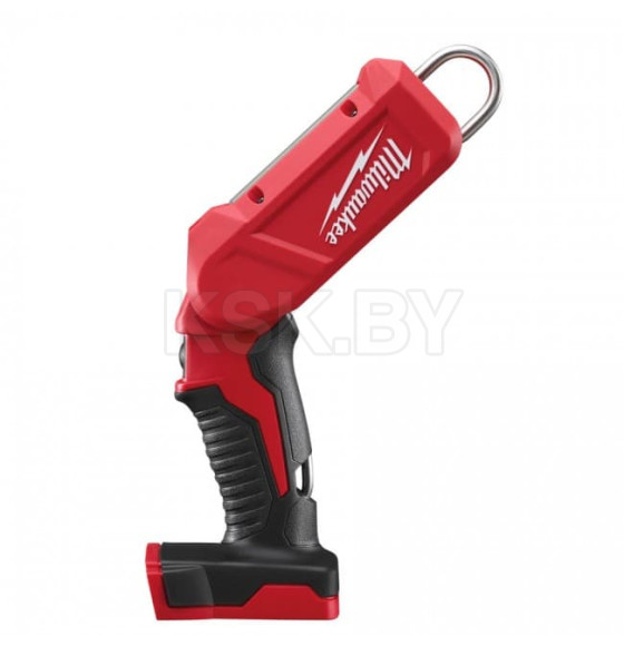 Фонарь аккумуляторный Milwaukee M18 IL-0 (4932430564) 