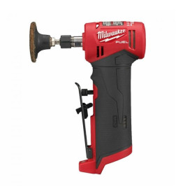 Углошлифмашина аккумуляторная Milwaukee M12 fdga-0 f