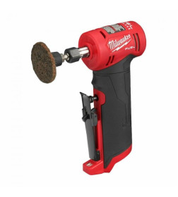 Углошлифмашина аккумуляторная Milwaukee M12 fdga-0 f