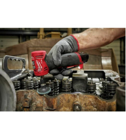 Углошлифмашина аккумуляторная Milwaukee M12 fdga-0 f