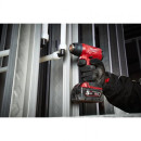 Фен технические аккумуляторный Milwaukee M18BHG-502C (4933459772) 