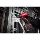 Фен технические аккумуляторный Milwaukee M18BHG-502C (4933459772) 