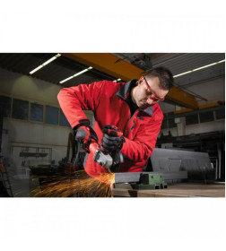 Углошлифмашина Milwaukee AGV 13-125 XE