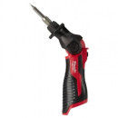 Паяльник аккумуляторный Milwaukee M12 SI-0 (4933459760) 