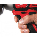 Полировальная машина аккумуляторная Milwaukee M12 BPS-0 (4933447791) 