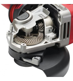 Углошлифмашина Milwaukee AGV 15-125 XC